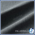 Obl20-660 Best Polyester Cationic Fleece Flash Fabric